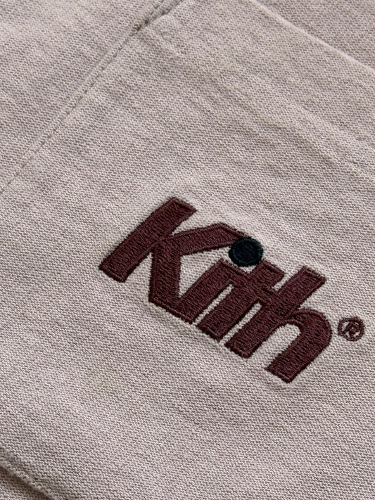 Kith tee (XS)