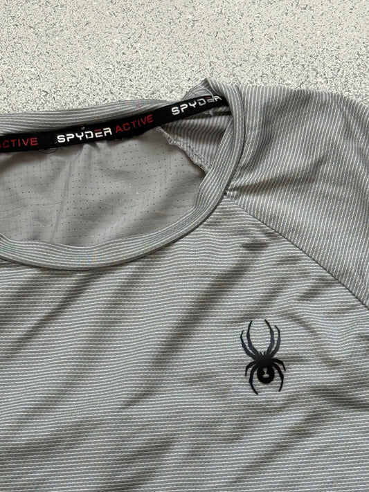 Spyder jersey (L)
