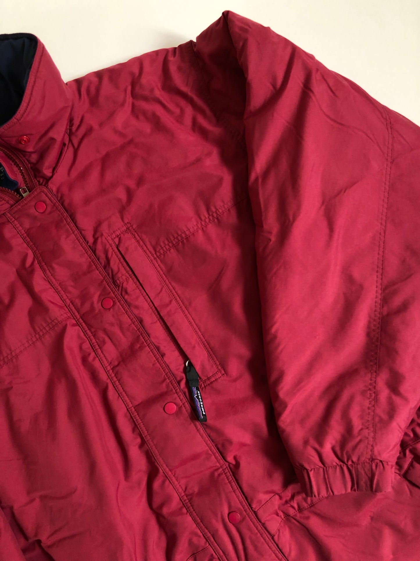 Patagonia Jacket Vintage (M)