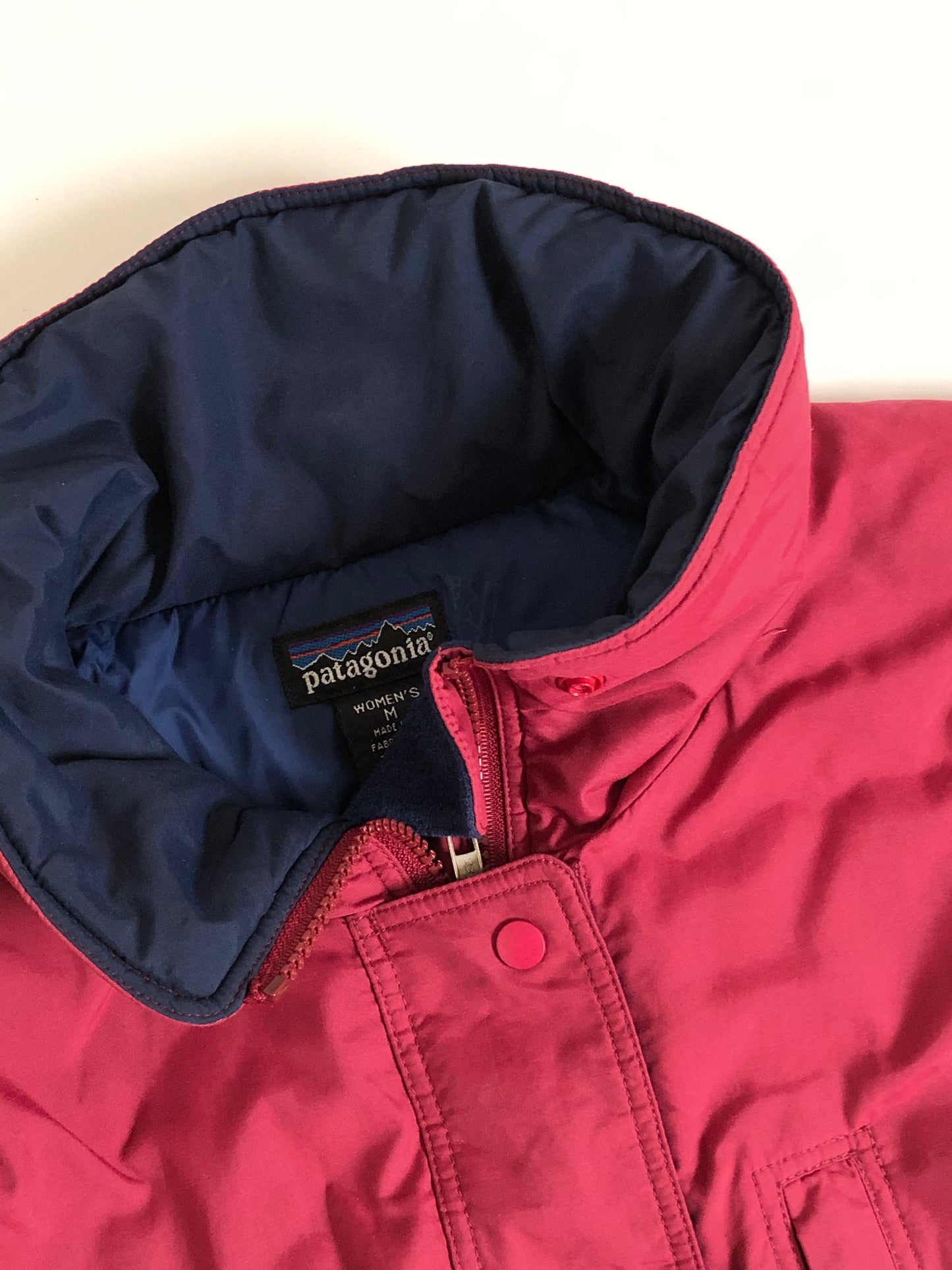 Patagonia Jacket Vintage (M)