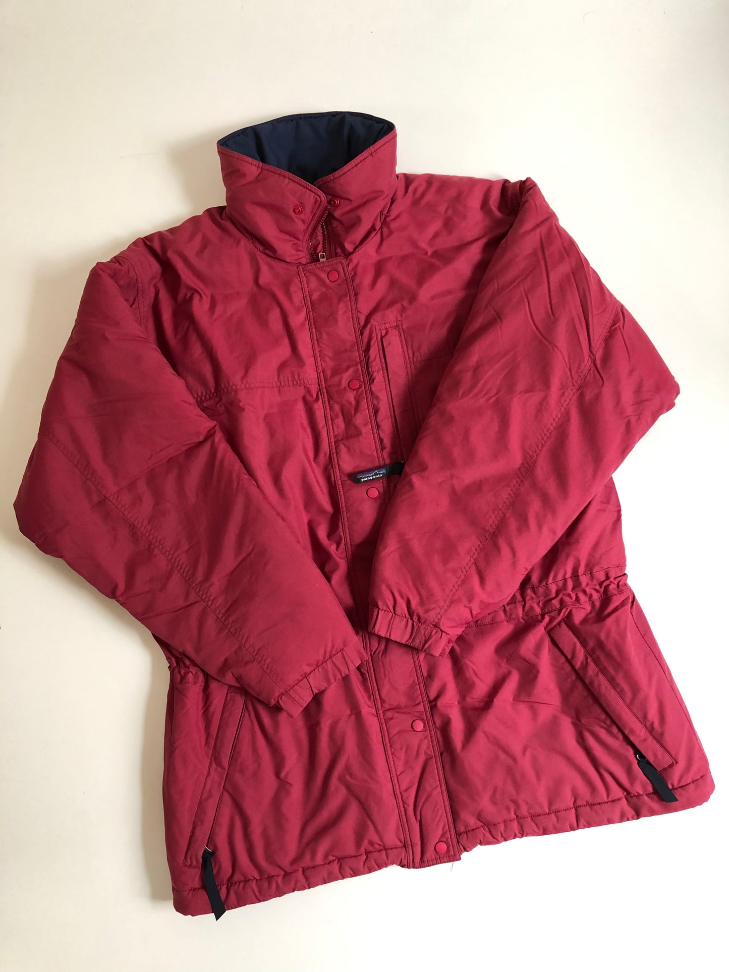 Patagonia Jacket Vintage (M)