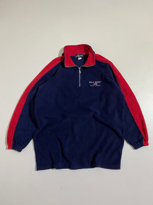 Polo Sport Vintage Fleece (XL)