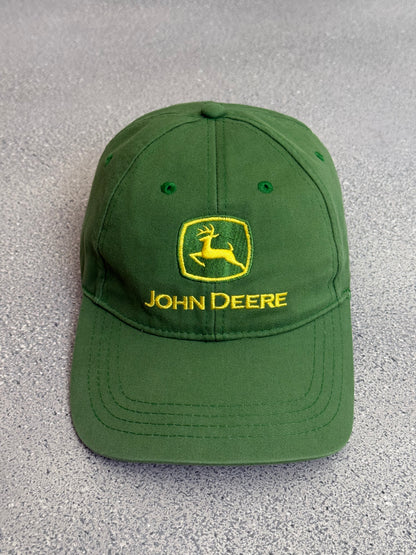 John Deere hat