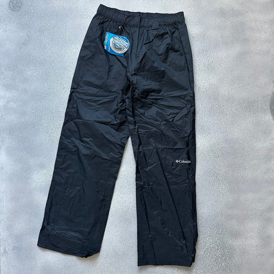 Columbia waterproof pants (M)