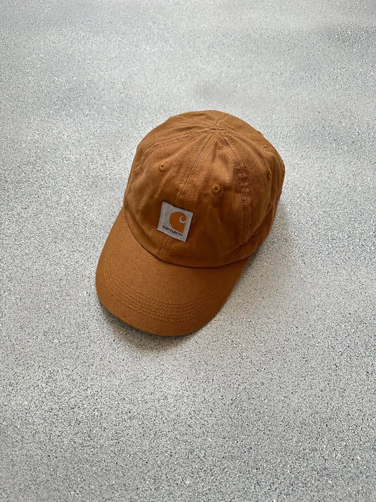 Carhartt hat