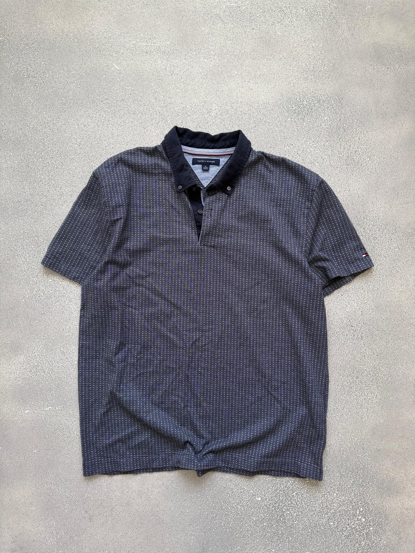 Tommy Hilfiger polo (XL)