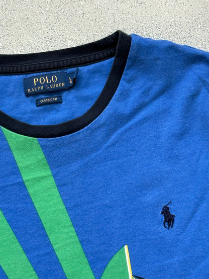 Polo Ralph Lauren classic fit (L)