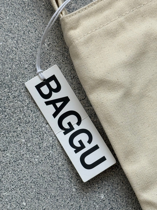 Baggu tote bag