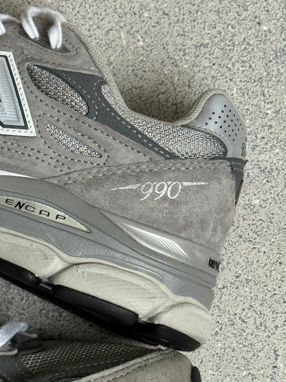 New balance 990 (25.5cm)