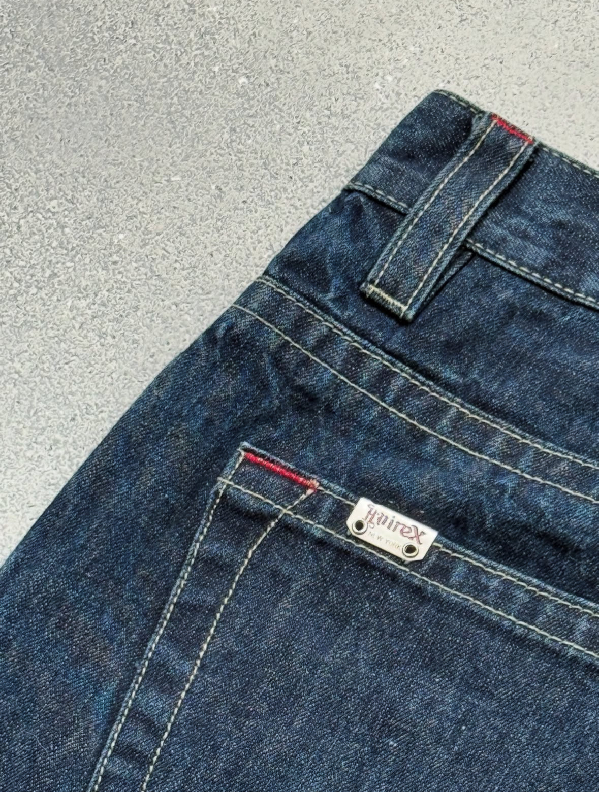 Avirex jeans (36)