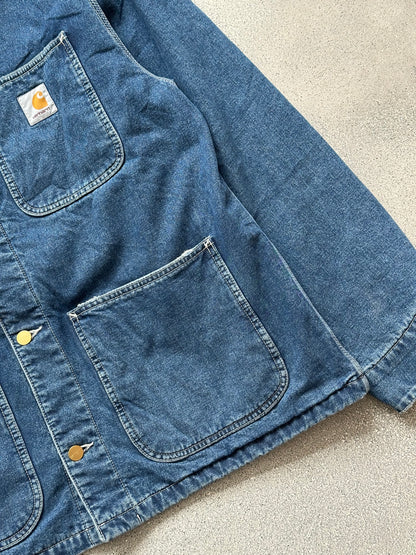 Carhartt WIP Michigan Chore Coat (XL)