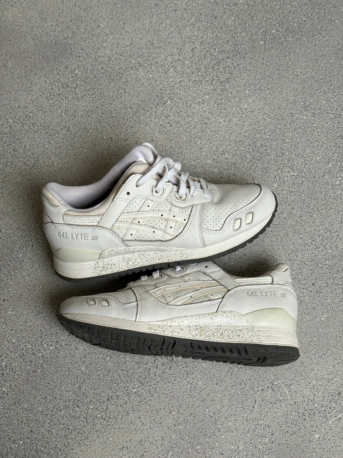 ASICS gel lyte lll (25.5mx)