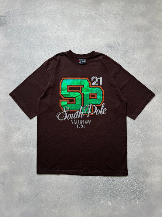 Southpole 21 (L)