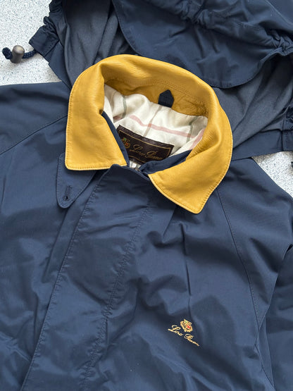 Loro Piana parka (S)