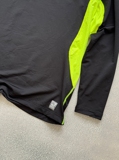 Nike pro combat jersey (XL)