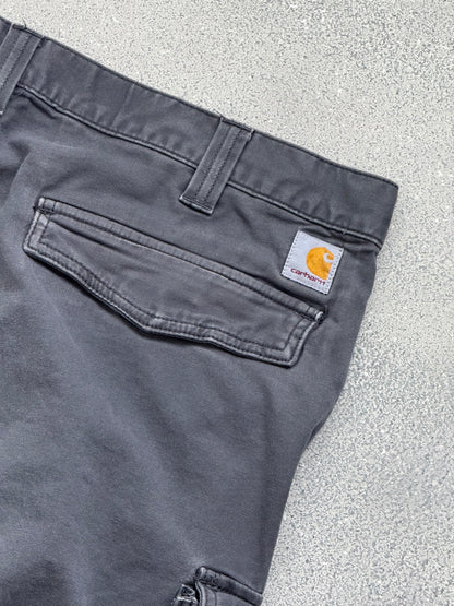 Carhartt cargo relaxed fit (38x
