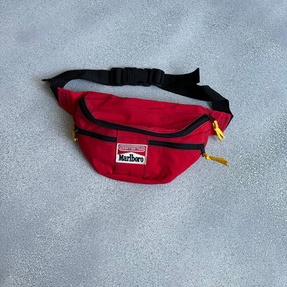 Marlboro waist bag vintage