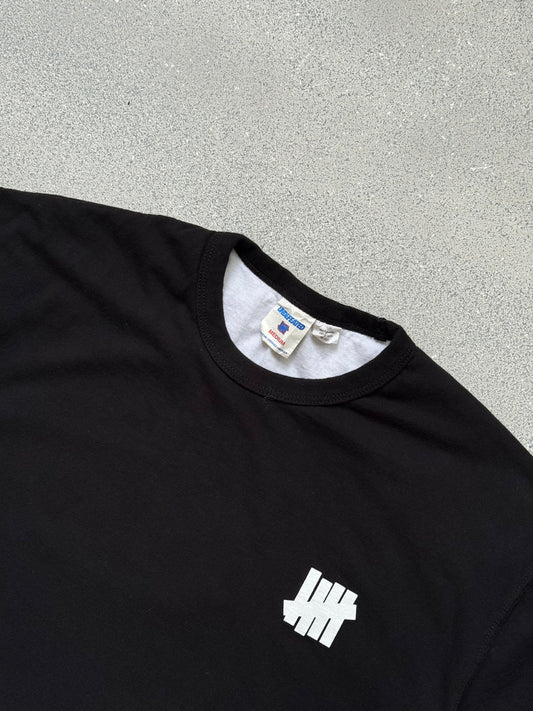 Undefeated doble vista (M)