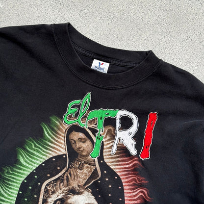 EL TRI (XL)