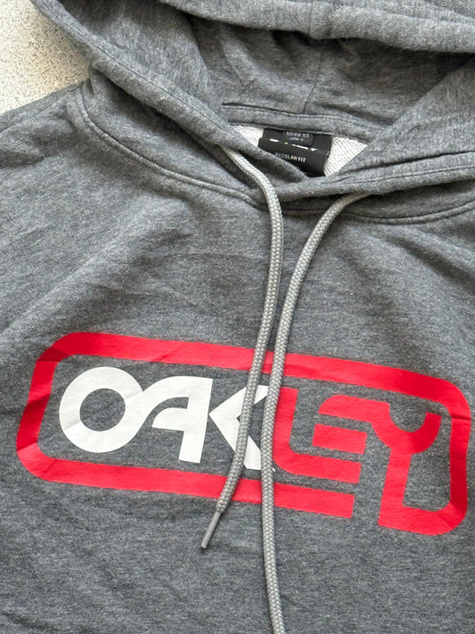 Oakley hoodie (S)