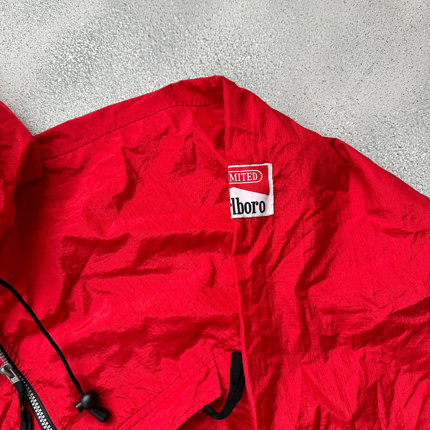 Marlboro jacket (2XL)