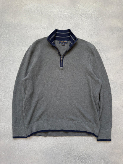 Brooks Brothers cardigan (XXL)