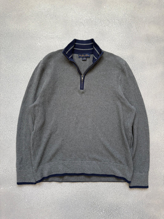 Brooks Brothers cardigan (XXL)