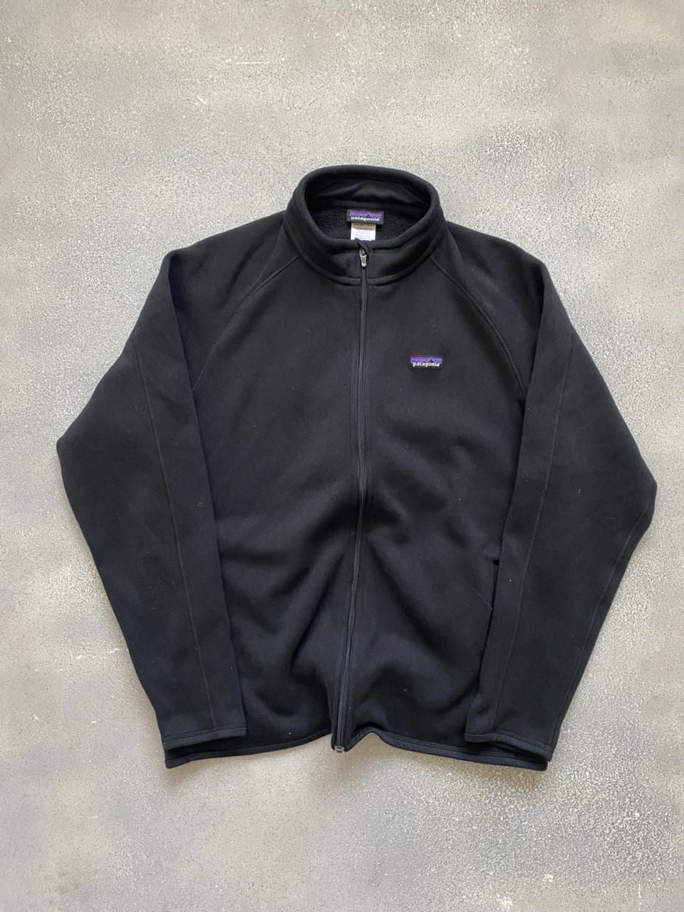 Patagonia fleece (XXL)