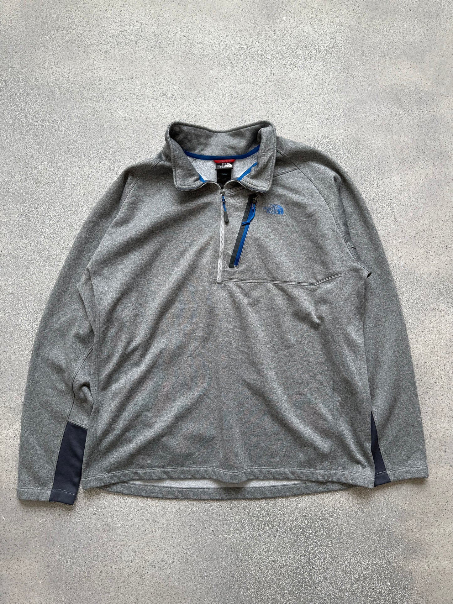 The North Face fleece (XL)