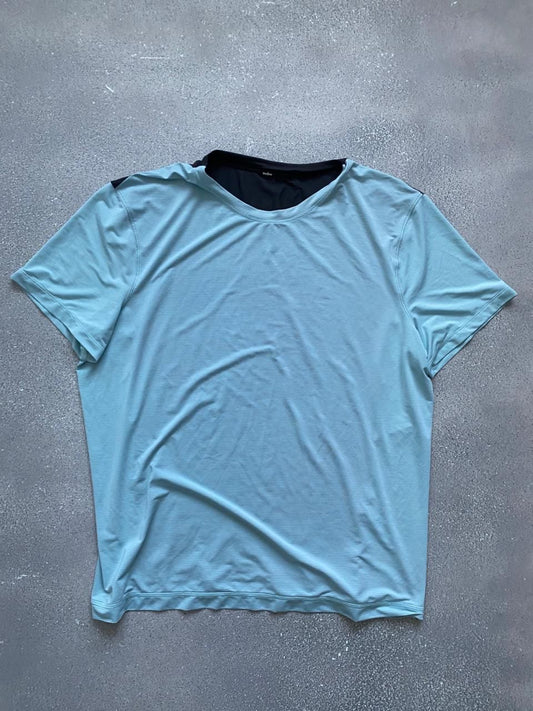 Lululemon sport tee (XL)
