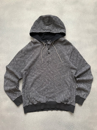 Nike hoodie thermo (L)