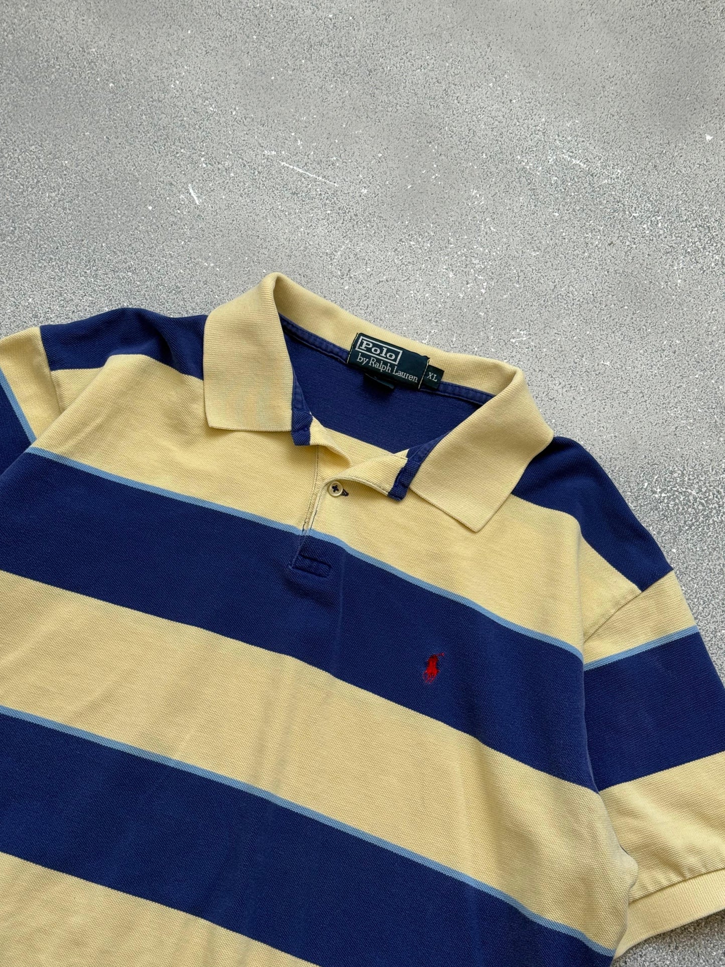 Polo RL (XL)