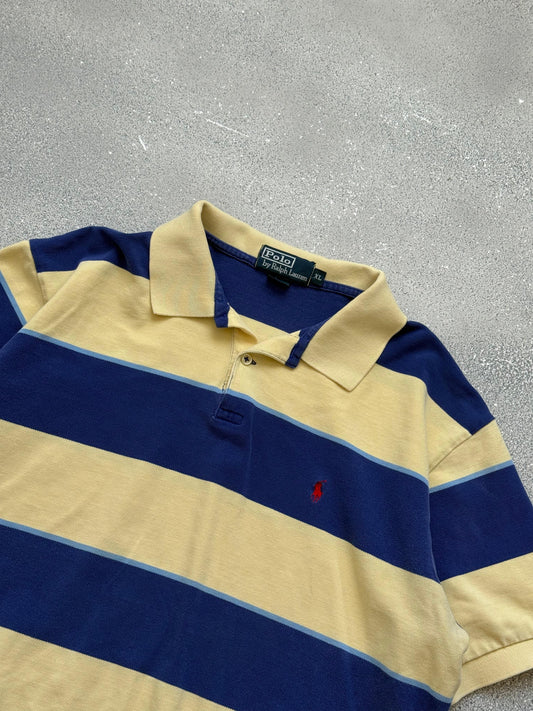 Polo RL (XL)