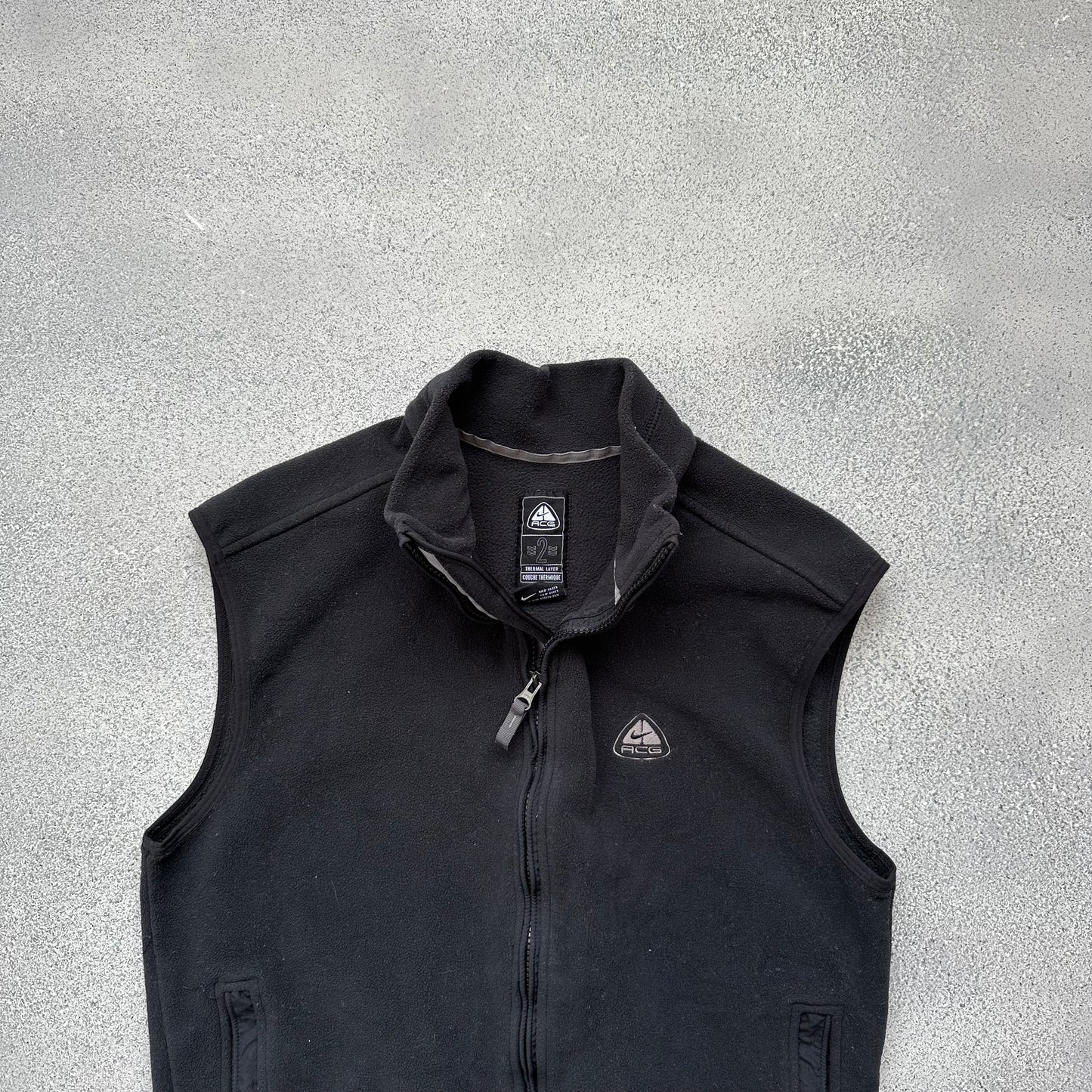 Nike ACG vest (L)