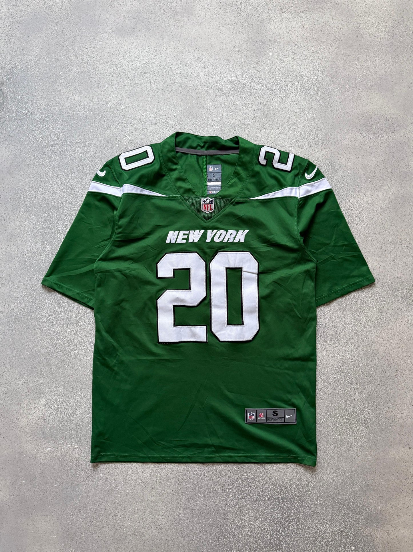 Nike NFL New York Jets Hall (S)