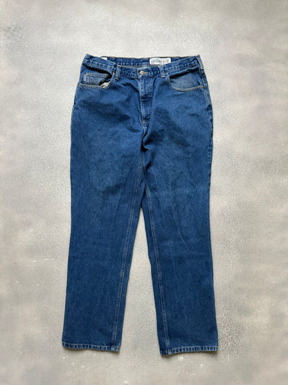 Carhartt jeans (36x32)