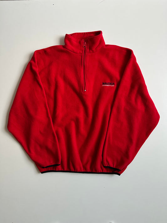 Nautica Vintage Fleece (L)