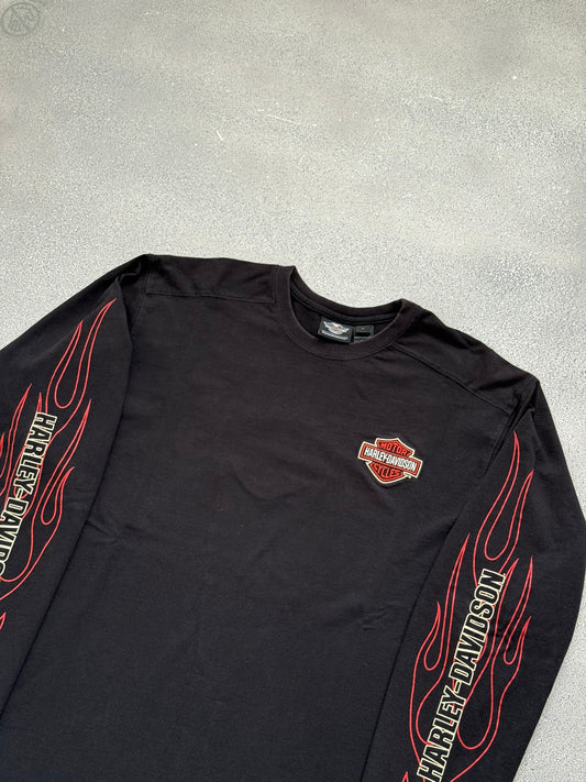 Harley Davidson LS (L)