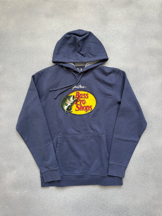 Bass Pro Shops hoodie (S)