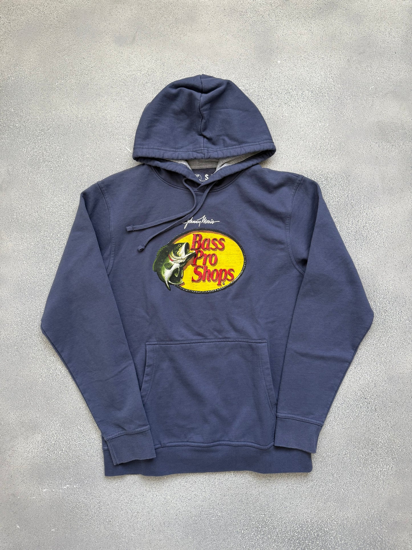Bass Pro Shops hoodie (S)