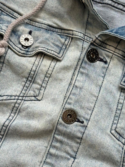 Guess jacket (M)