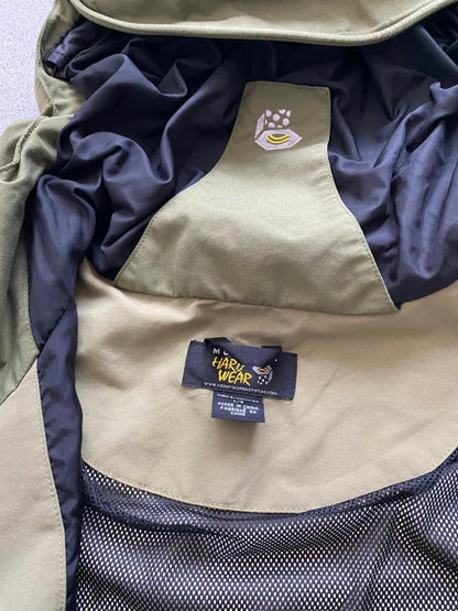Hardwear Mountain jacket (L)