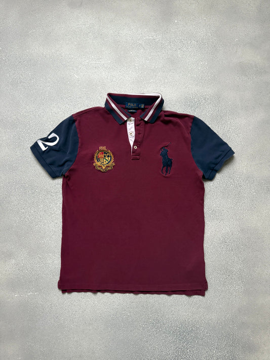 Polo RL custom fit (M)