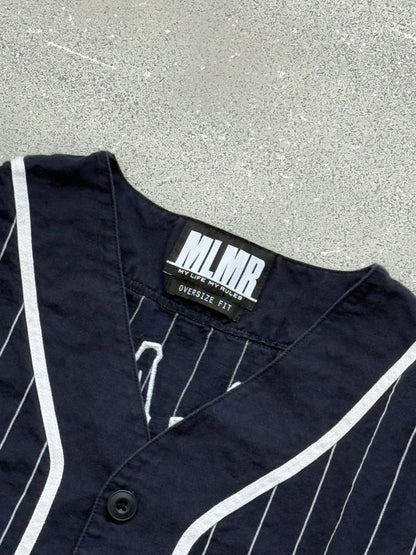 MLMR Jersey (XL)
