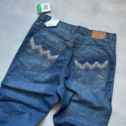 Roca Wear jeans (40)