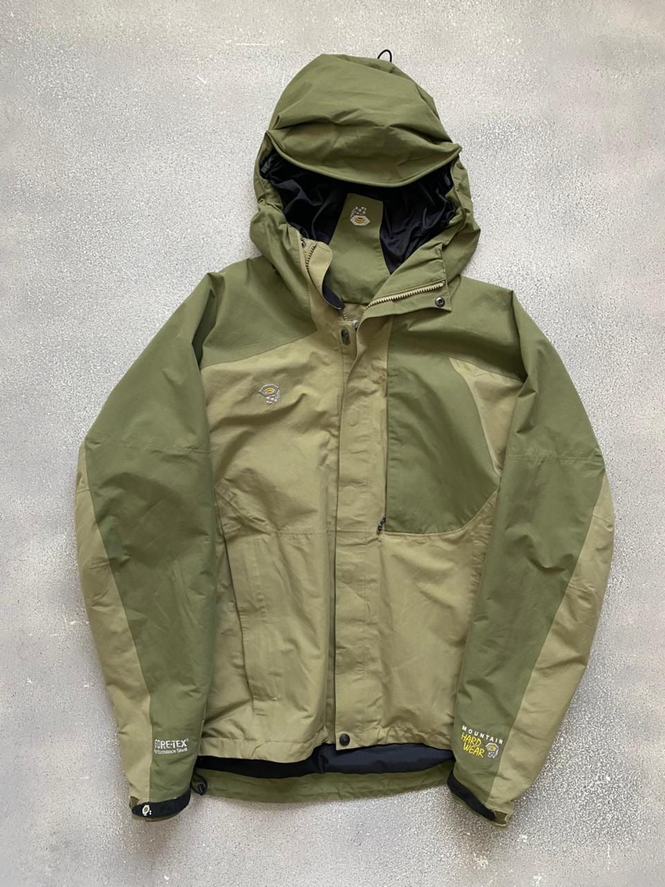 Hardwear Mountain jacket (L)