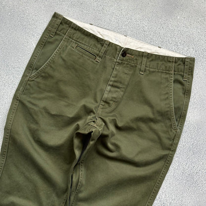 Blue in Green chino pants (31)