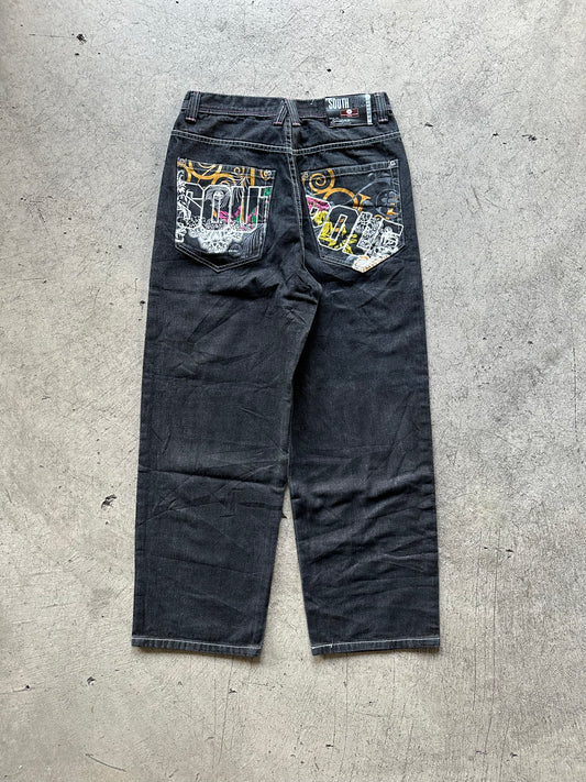 South Pole Jeans (34x34)