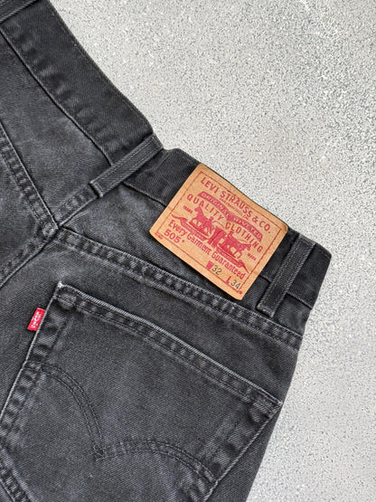 Levi’s 505 (32x34)