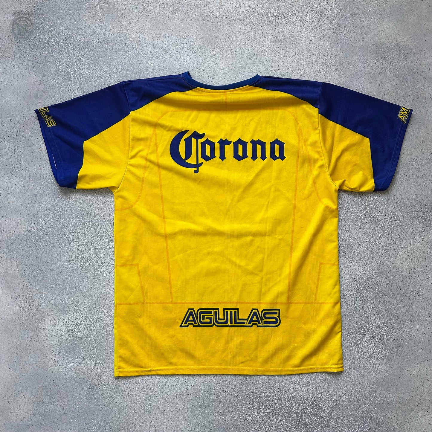 América jersey bootleg